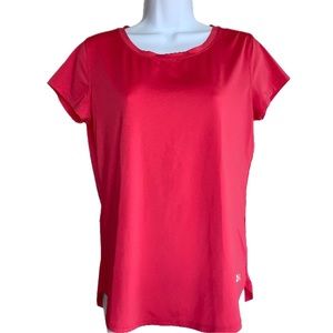 HeatGear Short Sleeve - Under Armour